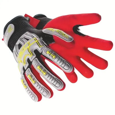 Rukavice Záchranářské Hexarmor® HELIX® SERIE 3007 - Uvex