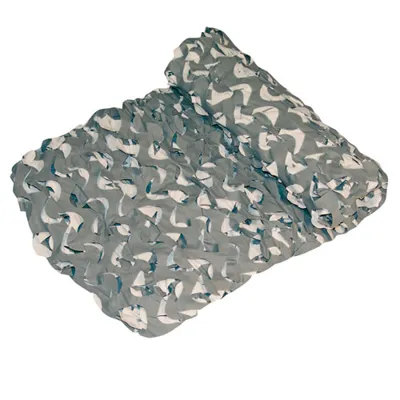 Síť Maskovací Crazy Pro Metro - Urban 2,4x3m - Camo Systems
