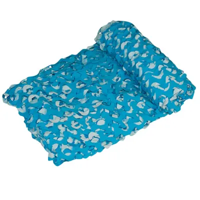 Síť Maskovací Crazy Pro Sky 2,4x3m - Camo Systems