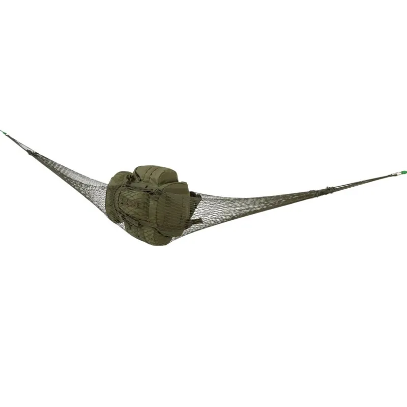 Highlander Síť Mini Hammock 213 x 121 cm