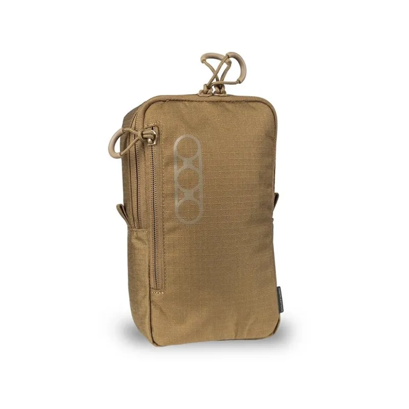 Eberlestock Sumka Accessory V2 Objem 2 Litry · Coyote
