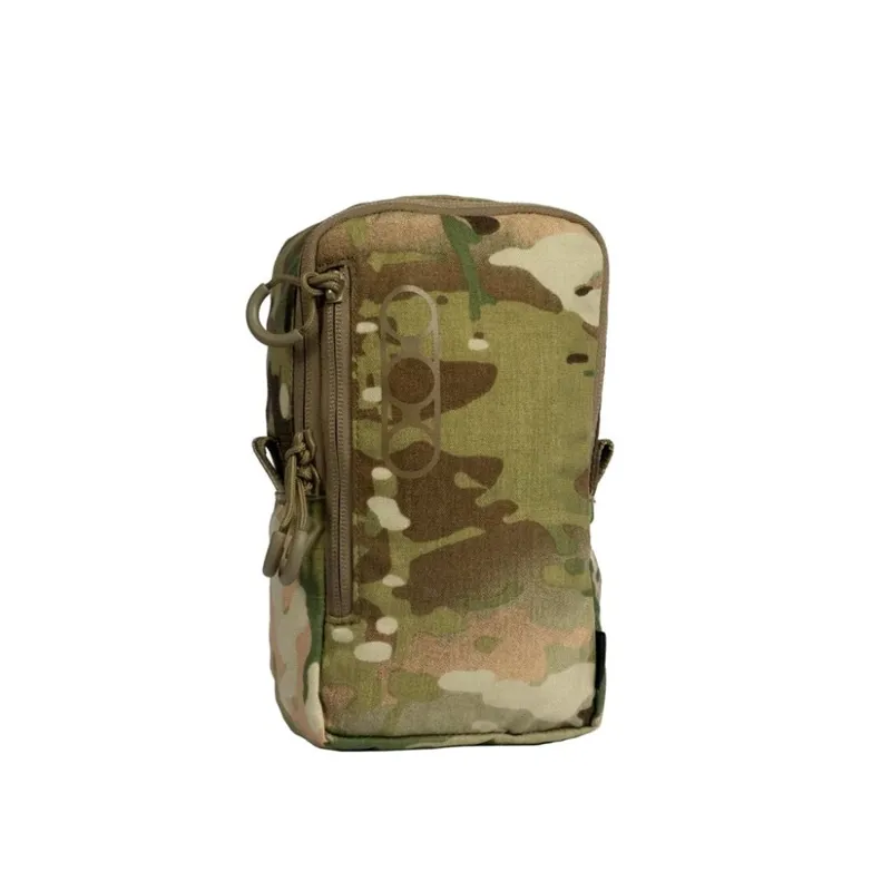 Eberlestock Sumka Accessory V2 Objem 2 Litry · Multicam