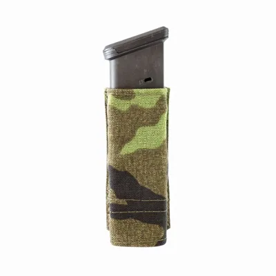 Sumka FAST Samosvorná Na Pistolový Zásobník VZ.95 Les - TacticalPro