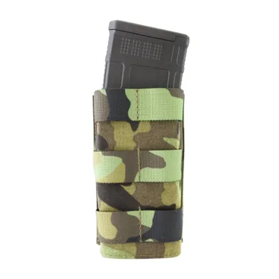 Sumka FAST Samosvorná Na Zásobník AR-15 VZ.95 Les - TacticalPro