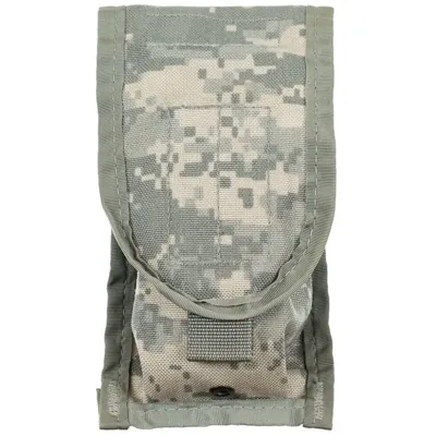 Sumka MOLLE II Na 2x Zásobník M4 ACU - Armáda U.S