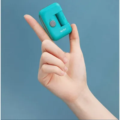 Svítilna Čelová Nexstyle 170 Lumenů S Klipem MODRÁ - NexTool