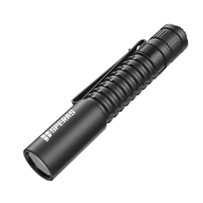 Svítilna EST MICRO Dobíjecí, 700 Lumenů, 138 Metrů, IP68 - Speras