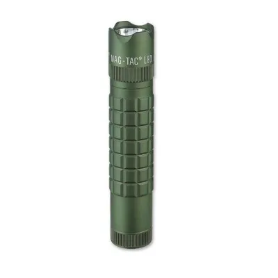 Svítilna Mag-Tac LED 320 Lumenů Zelená - Maglite