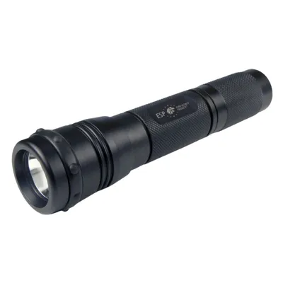 Svítilna Taktická Helios 10-34 4 Režimy Svitu ADAPT - ESP