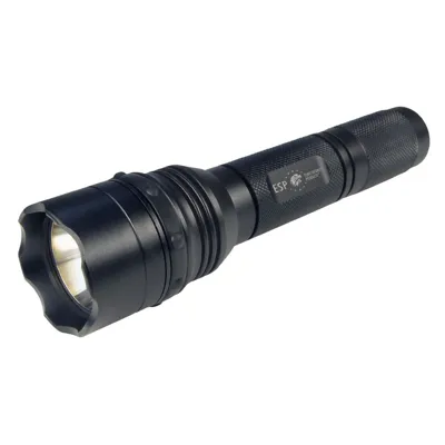 Svítilna Taktická Helios 10-37 4 Režimy Svitu ADAPT - ESP