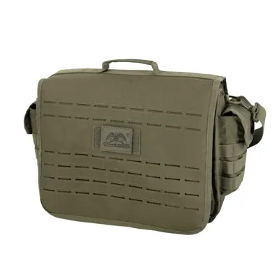 Taška Přes Rameno MULTI 16 L Zelená - ESSL - original