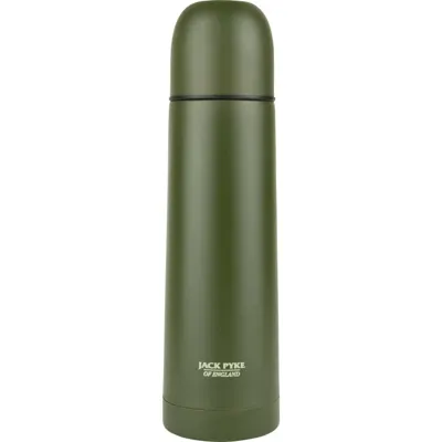 Termoska Countryman Nerezová S Pítkem 1000ml - Jack Pyke