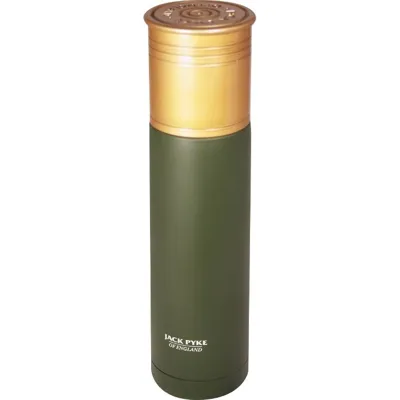 Termoska Nerezová 500 ml Patrona Zelená - Jack Pyke