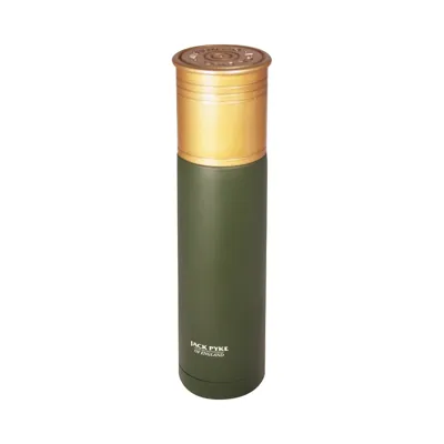 Termoska Nerezová 750 ml Patrona Zelená - Jack Pyke