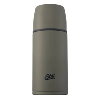 Termoska Nerezová Se Dvěma Uzávěry 750ml Zelená - Esbit
