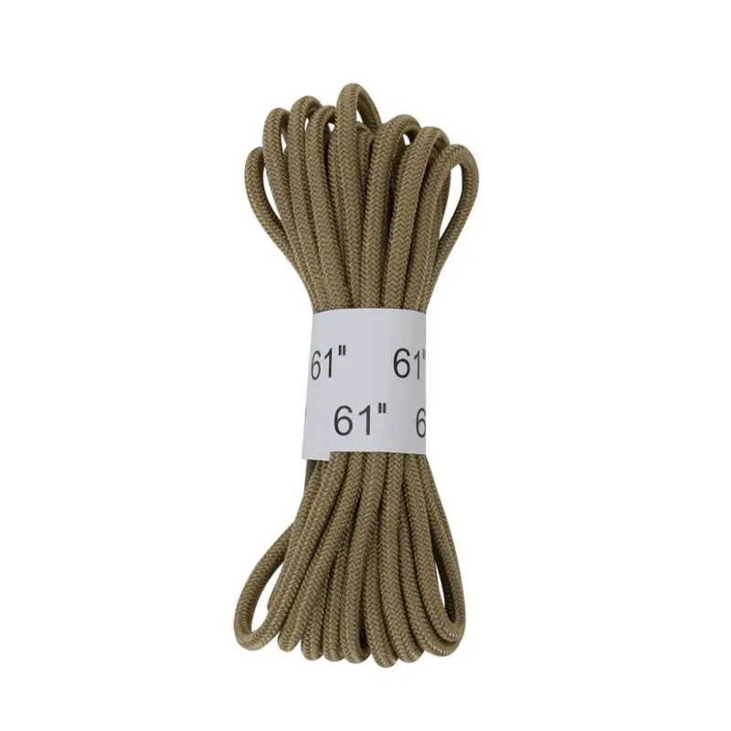Rothco Tkaničky Do Bot 153 cm · Desert tan