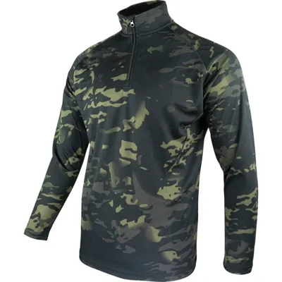 Triko Funkční Mesh-Tech Armour VCAM - Barva: VCAM, Velikost - Viper