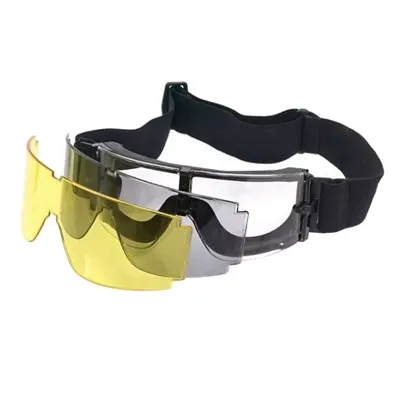 Gafas de Protección RK5