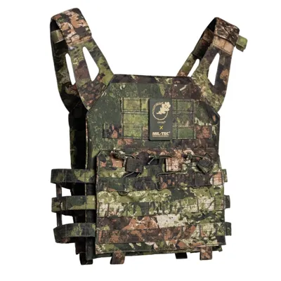 Vesta - Nosič Plátů MOLLE Plate Carrier Gen II Wasp Z3A - Mil-Tec