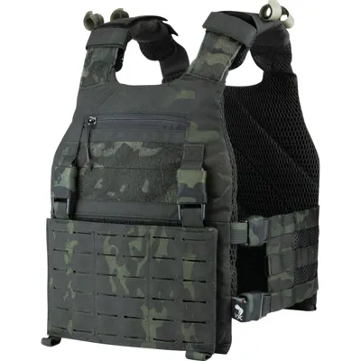 Vesta - Nosič Plátů Vx Buckle Up Gen2 Vcam - Viper