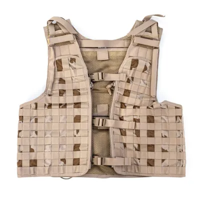 Taktická Vesta AČR VZVP-2006 VZ.95 - Armáda ČR