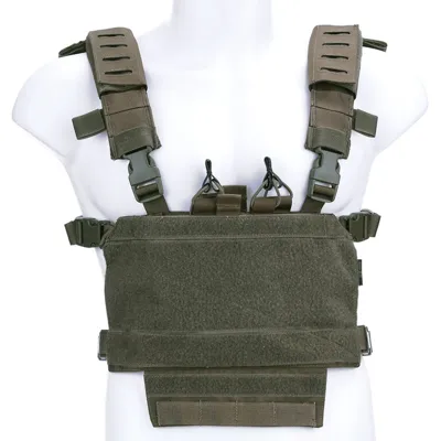 Vesta Taktická TF-2215 Modular Chest Rig - Task Force 2215