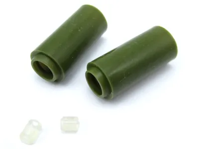 HopUp Gumička Pro Pružiny M90-120 - 2 Kusy - AimTop
