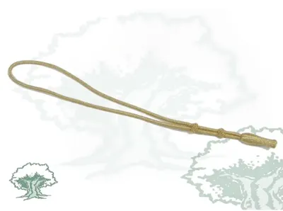 Fiador de Sable para Oficial