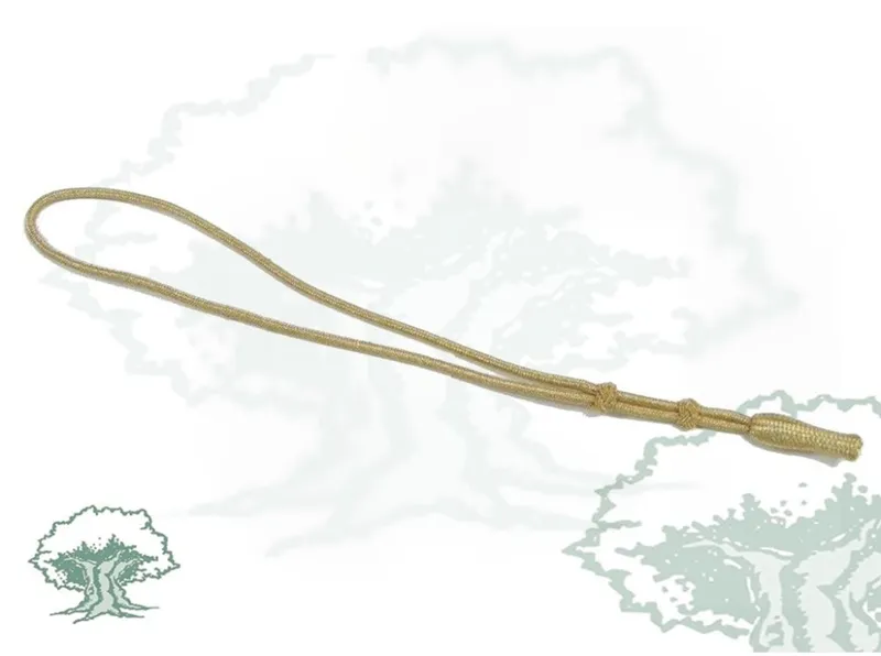 Fiador de Sable para Oficial