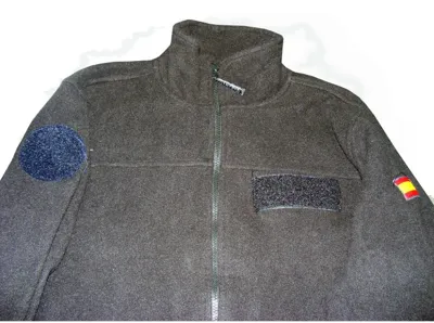 Forro Polar GRS Guarda Civil
