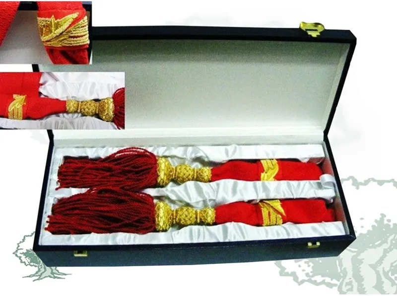 Fajín de General