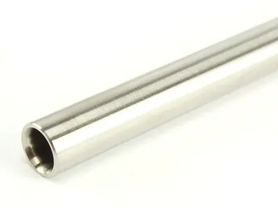 Vnitřní Nerezová Hlaveň 6,01 mm - 455 mm - PDI
