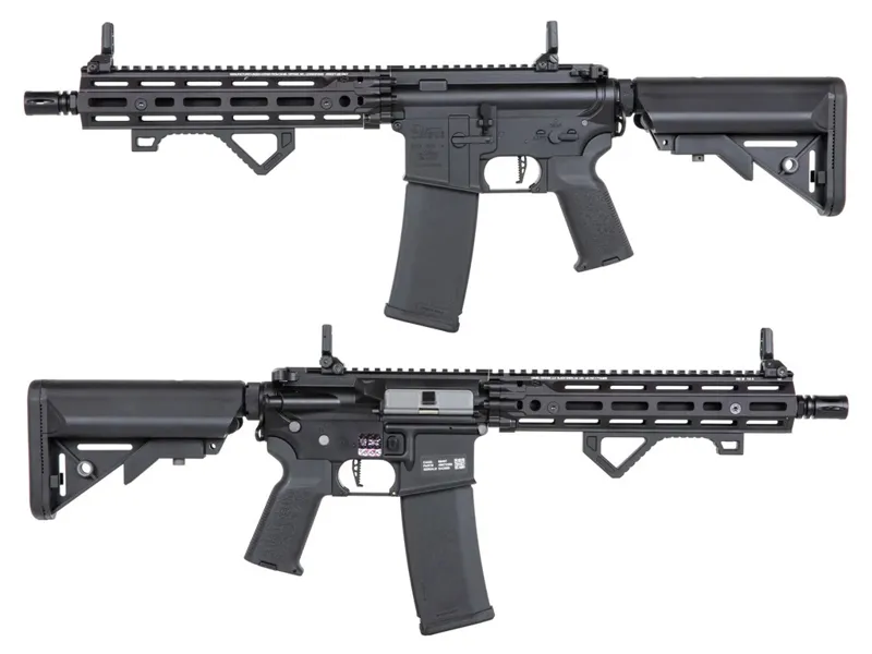 Specna Arms Daniel Defense RIS III 10.5