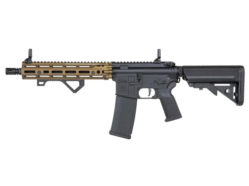 Specna Arms Daniel Defense RIS III 10.5