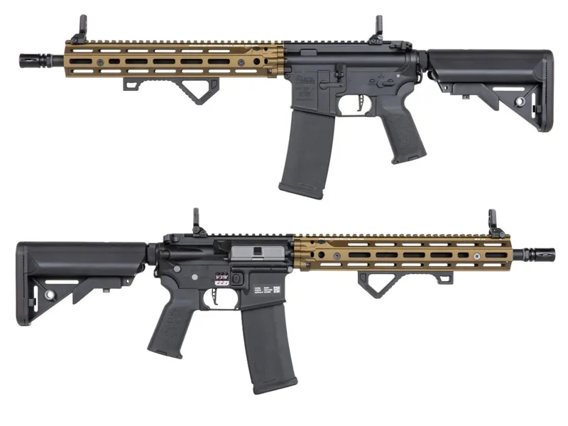 Specna Arms Daniel Defense RIS III 12.5