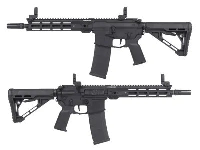 Airsoftová Zbraň LT-42 Predator ETU Aster Bluetooth 10 - Lancer Tactical