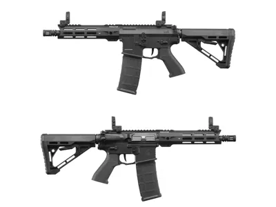 Airsoftová Zbraň LT-42 Predator ETU Nebula II 8.25 - Lancer Tactical