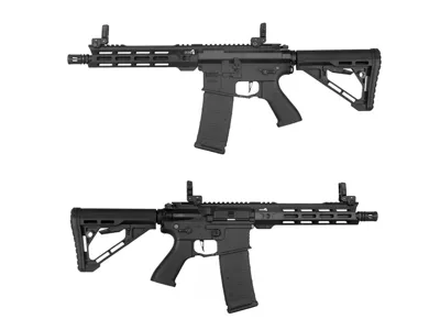 Airsoftová Zbraň LT-42 Predator ETU Nebula II 10 - Lancer Tactical