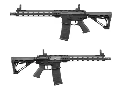 Airsoftová Zbraň LT-42 Predator ETU Nebula II 13.5 - Lancer Tactical