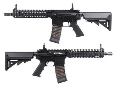 Daniel Defense MK18 RIS II - Cyma