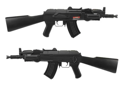 Airsoftová Zbraň AK-47 Beta Sportline (CM.521) - Cyma