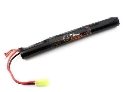 Akumulátor LI-ION 11,1V 2000mAh 15C 200x19mm - Mini Tamiya - TopArms
