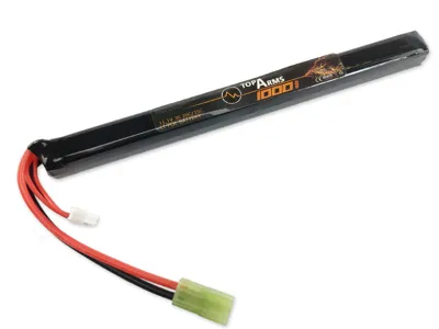 Akumulátor Li-Po 11,1V 1000mAh 20/35C AK Mini Stick - Mini Tamiya - TopArms