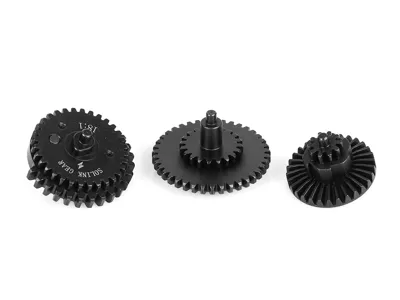 CNC Set Ozubených Kol 18:1 - Solink