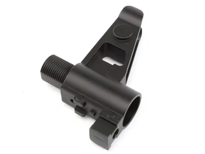 Kovové Přední Mířidlo Pro AK74 Se Závitem Na Kompenzátor - Cyma