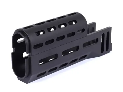 Kovové Předpažbí Pro AK-74 S M-LOK Montáží, Typ A - Cyma