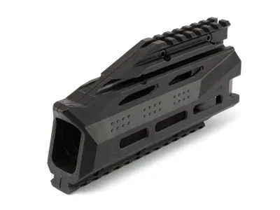 Ergonomické Předpažbí EVO ATEK Pro Scorpion EVO 3 A1 - ASG