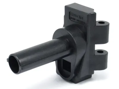 Adapter Na Výsuvné Pažby M4 Pro Zbraně G36 - Shooter