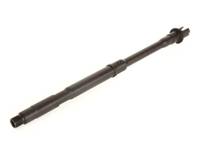 Kovová Vnější Hlaveň Pro Elektrické Zbraně M4 - Cyma