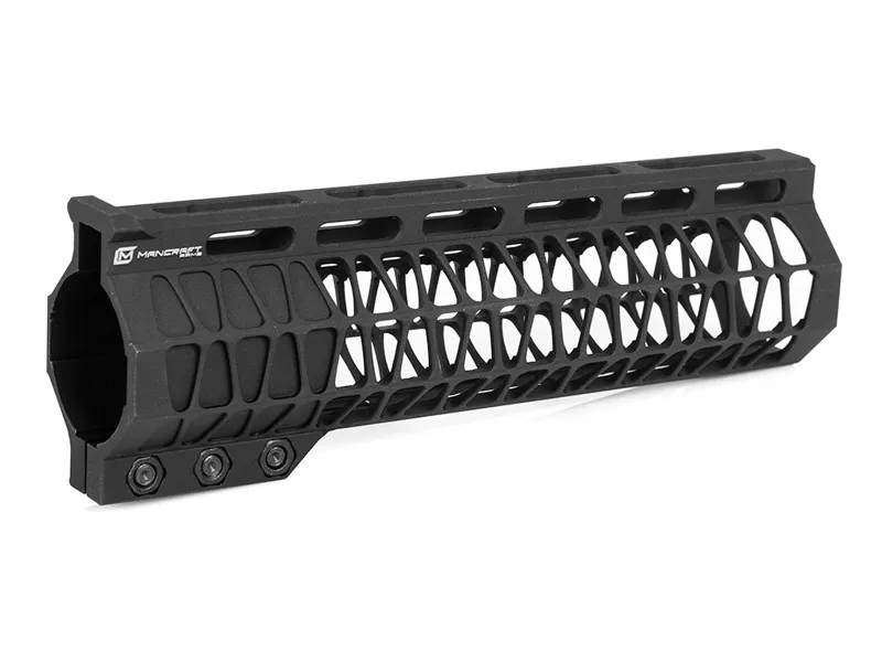 Mancraft CNC Superlight Předpažbí 7